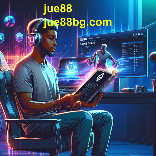 A Importância do Jogo Responsável no Jue88